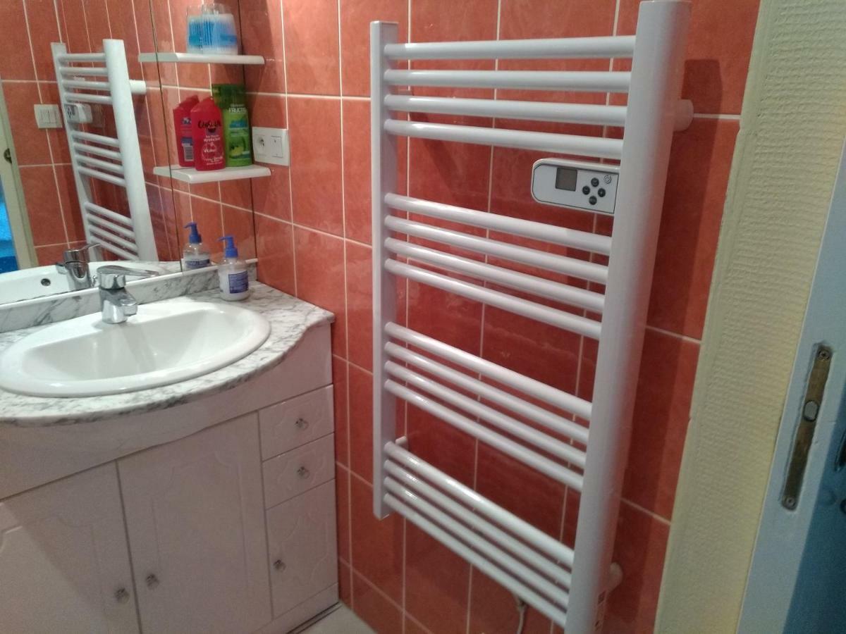 Appartement cosy bd de la Tour d’Auvergne Rennes Extérieur photo